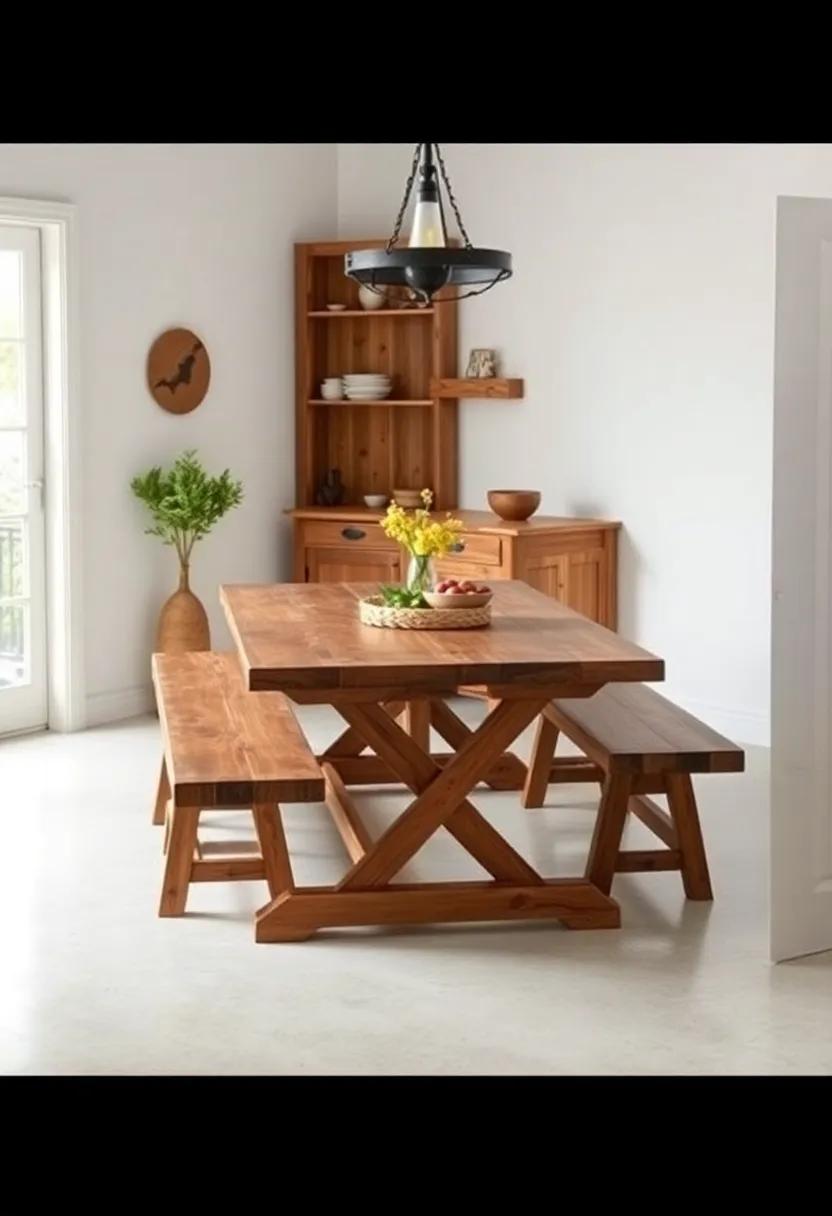 Crafting Memories: The⁤ Stories that Unfold⁣ Around Every meal