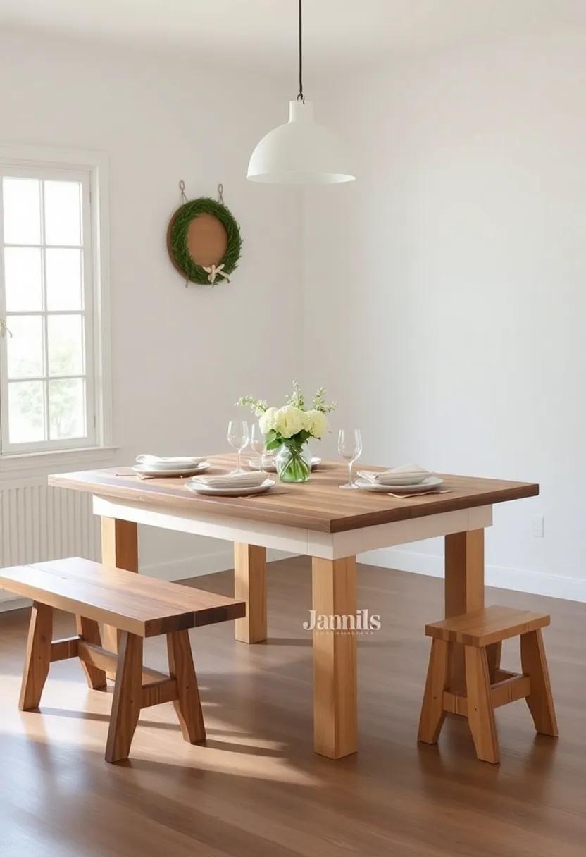 Sentimental Settings: personalizing Your Farmhouse Table⁢ for‍ Every Occasion