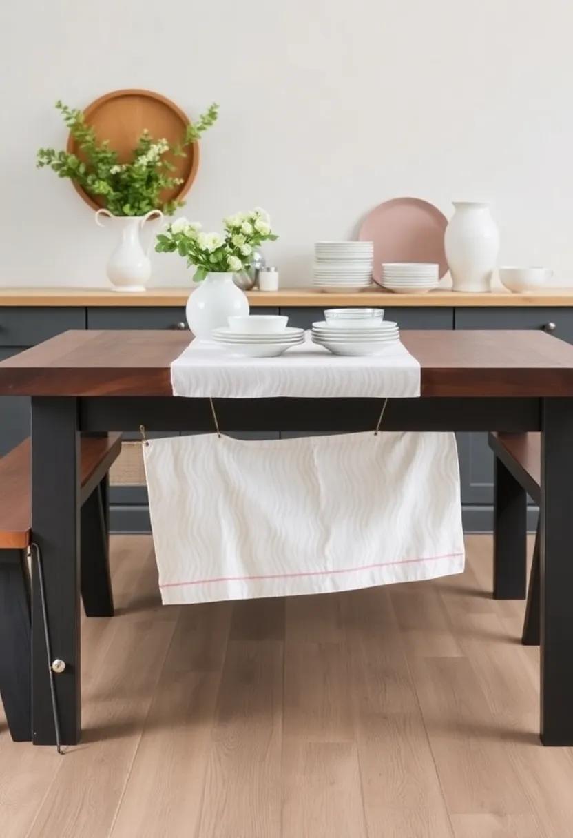 Tableware Treasures: Setting the Scene with Charming Dishware