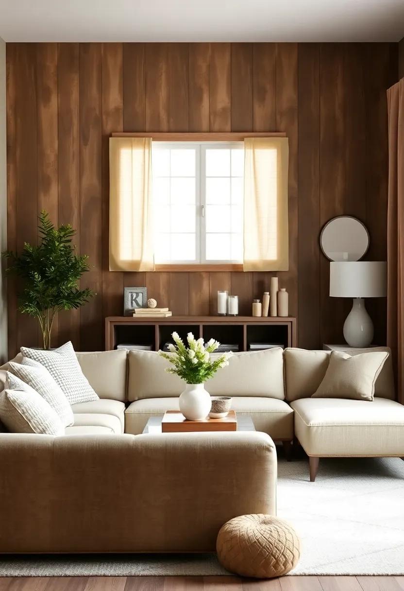 Selecting Textures ‍That Invite Comfort and Coziness into your Space