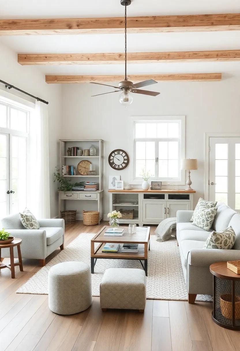 Including Vintage Accents to Enhance Character and ⁤Charm