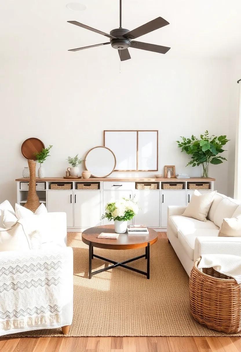 Curating ⁤Accessories and Accents That Tie‍ Together Your Neutral Palette