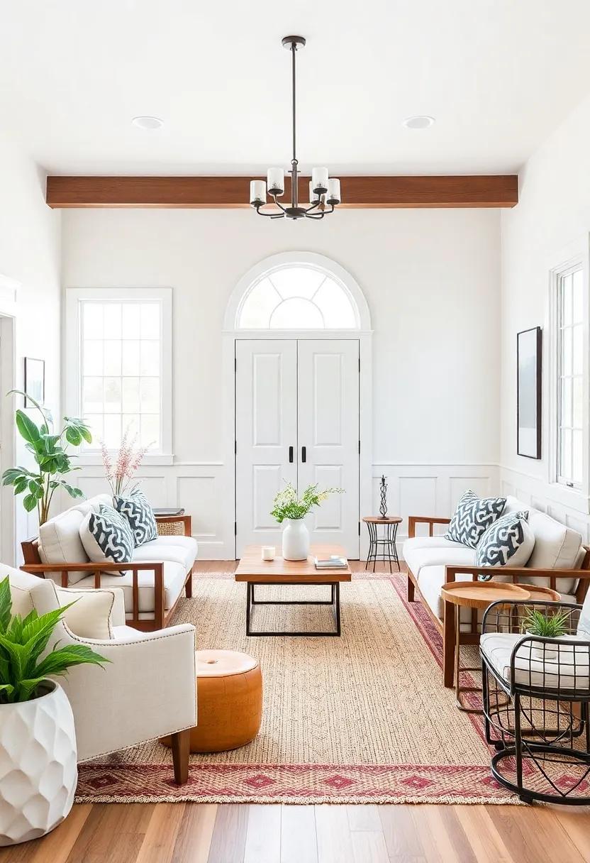 Crafting a Welcoming Entryway That Sets the Tone for‌ Your Space