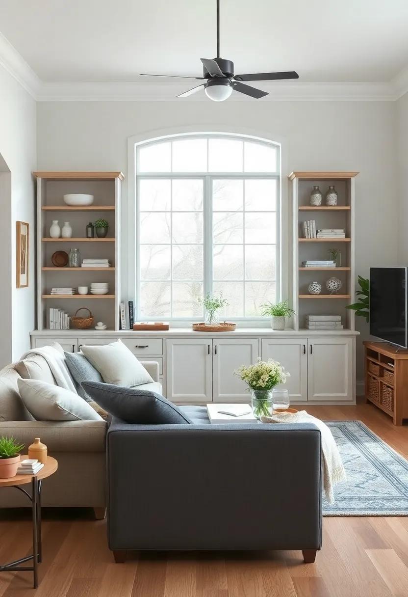 Crafting Functional Shelving that Balances⁢ Style and Practicality