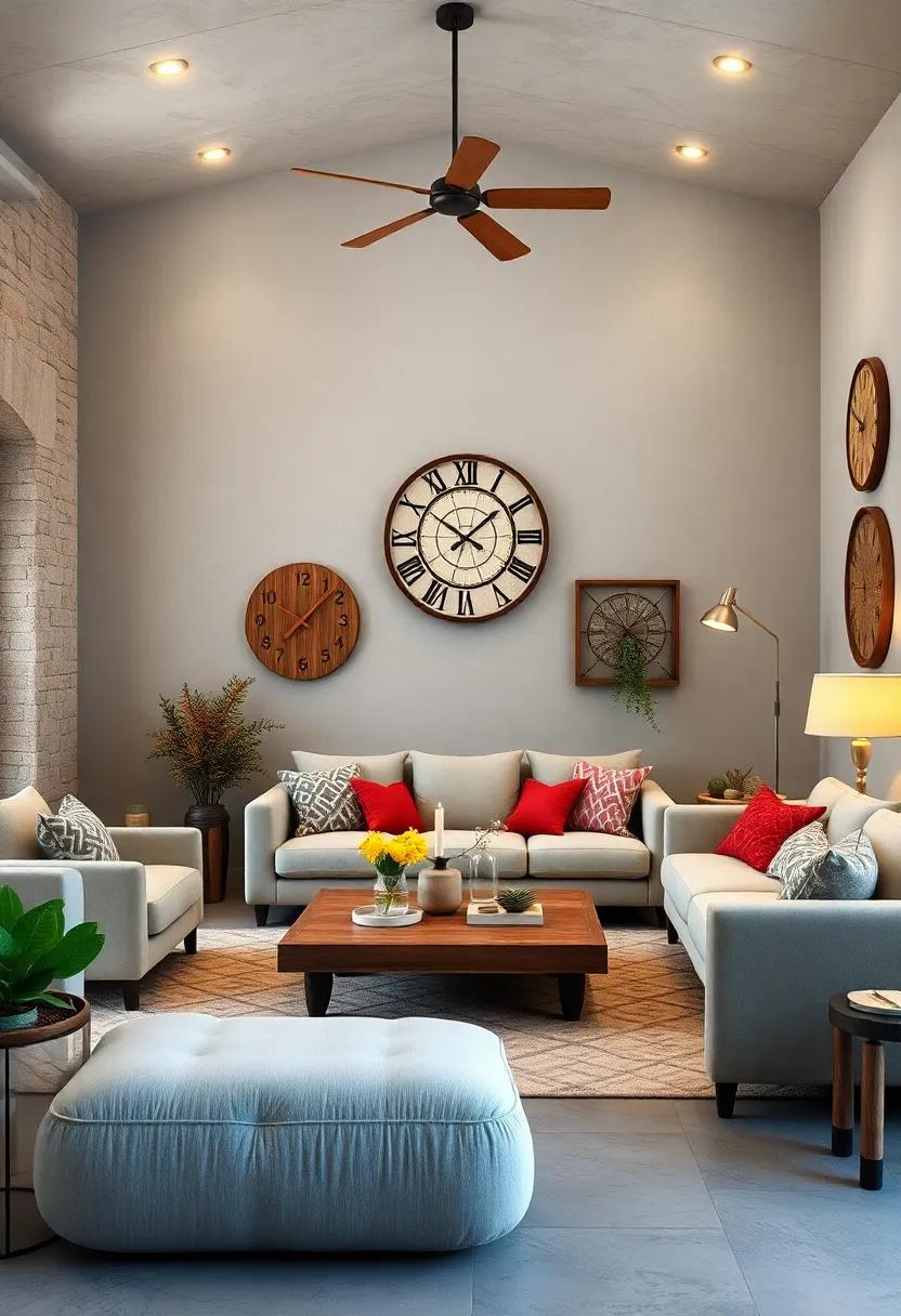 Exploring Local Artisans: Supporting craftsmanship in Wooden Clock Creation