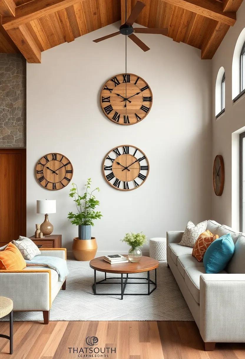 Customizing Wood Finishes: Finding The Perfect Hue For Your Clock