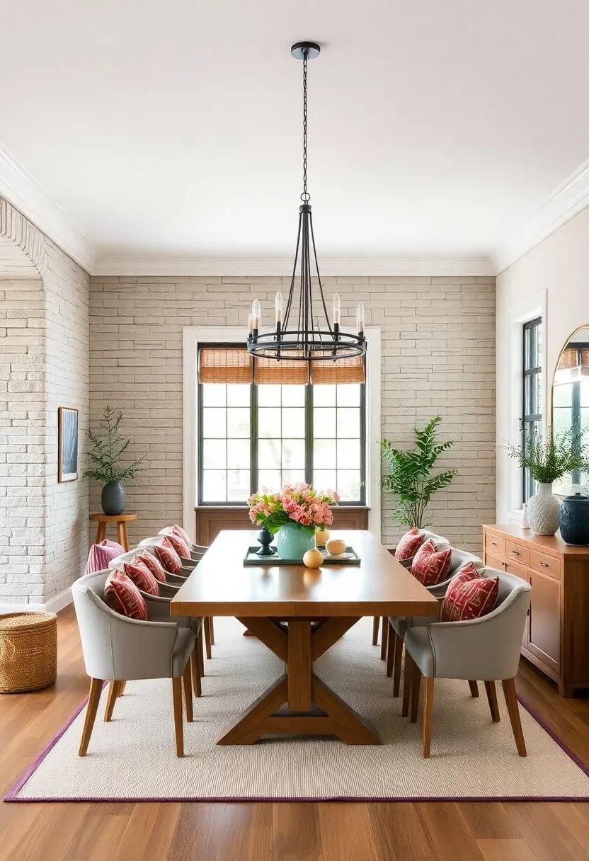 Chic Buffets and Sideboards That Offer Functionality and style