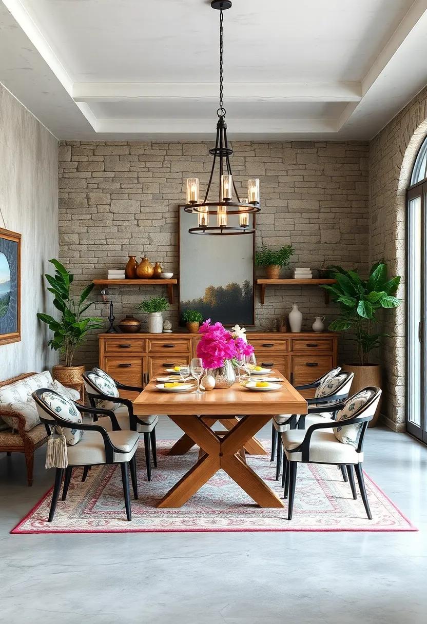 Incorporating Vintage Finds for a Timeless Farmhouse Feel