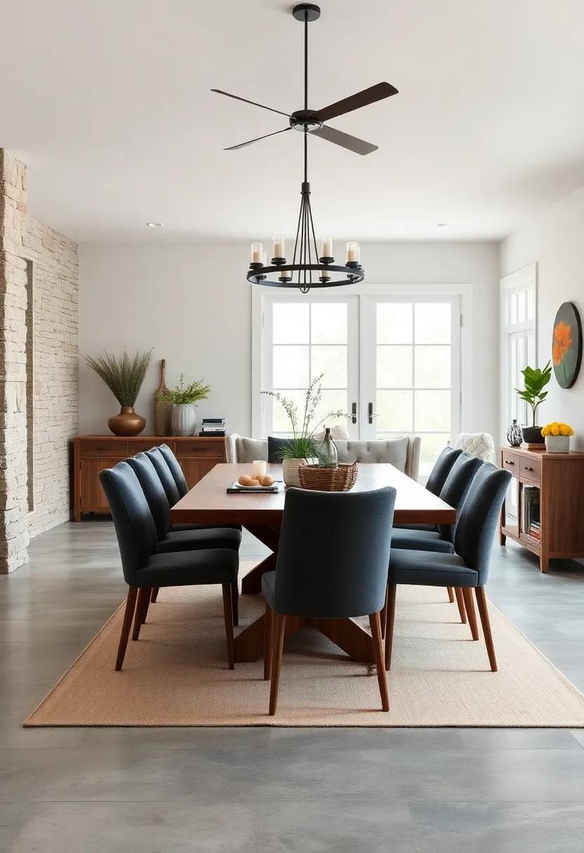 Personalized Touches That Reflect Your Unique Farmhouse style