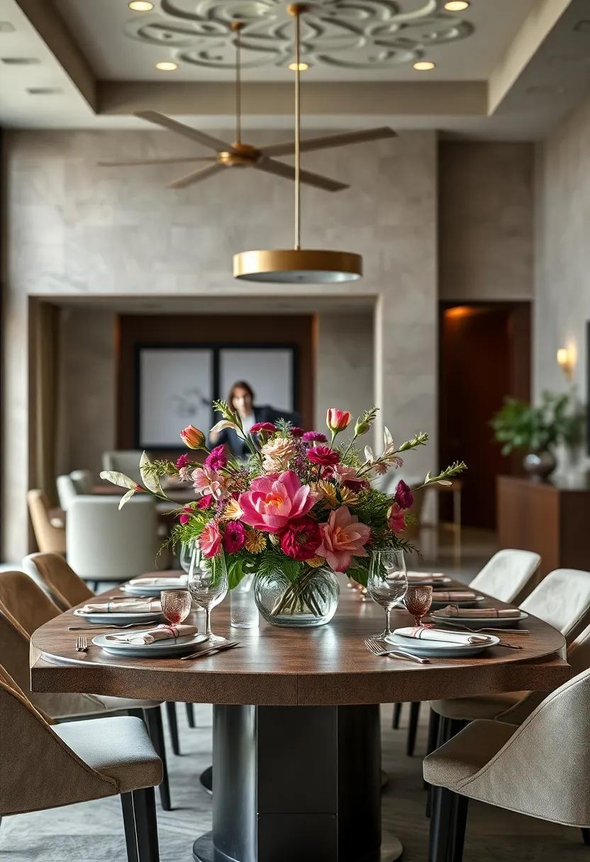 Monochromatic Magic: Explore the beauty of a single-color theme by clustering flowers in varying shades of one hue, providing sophistication and depth