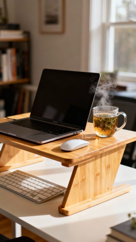 24 Inspiring Office Design Ideas to Transform Your Workspace