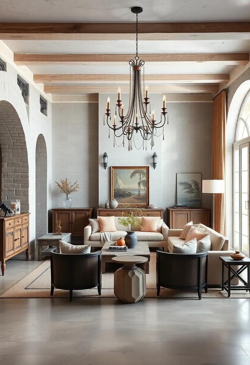 The Art of Simplicity: Embracing minimalism with⁢ carefully chosen items allows each piece to shine, celebrating the beauty of understated elegance