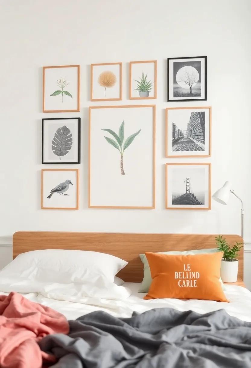 DIY Tutorials: Simple Projects for Personalizing Artwork and decor Elements