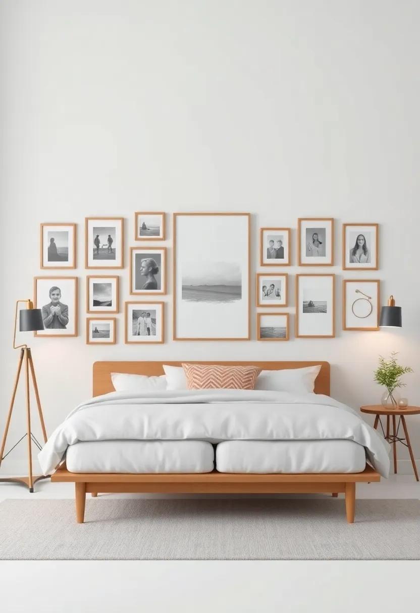 Exploring Themes and Concepts: Curating a Meaningful Gallery Wall Experience