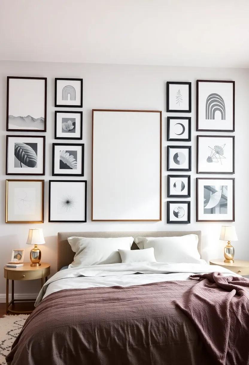 Incorporating Mirrors: Expanding Space and Light Through Reflective Elements