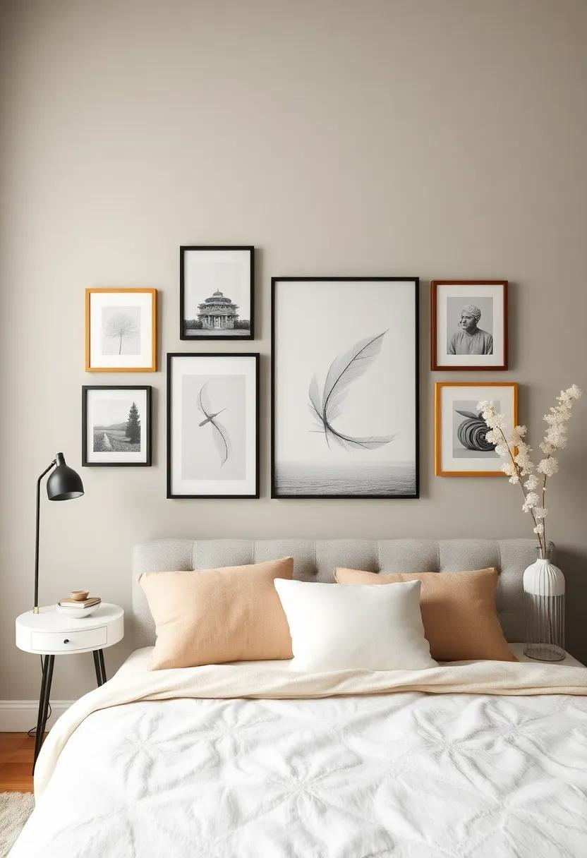 Seasonal Changes: Refreshing Your Gallery Wall Decor with the Seasons