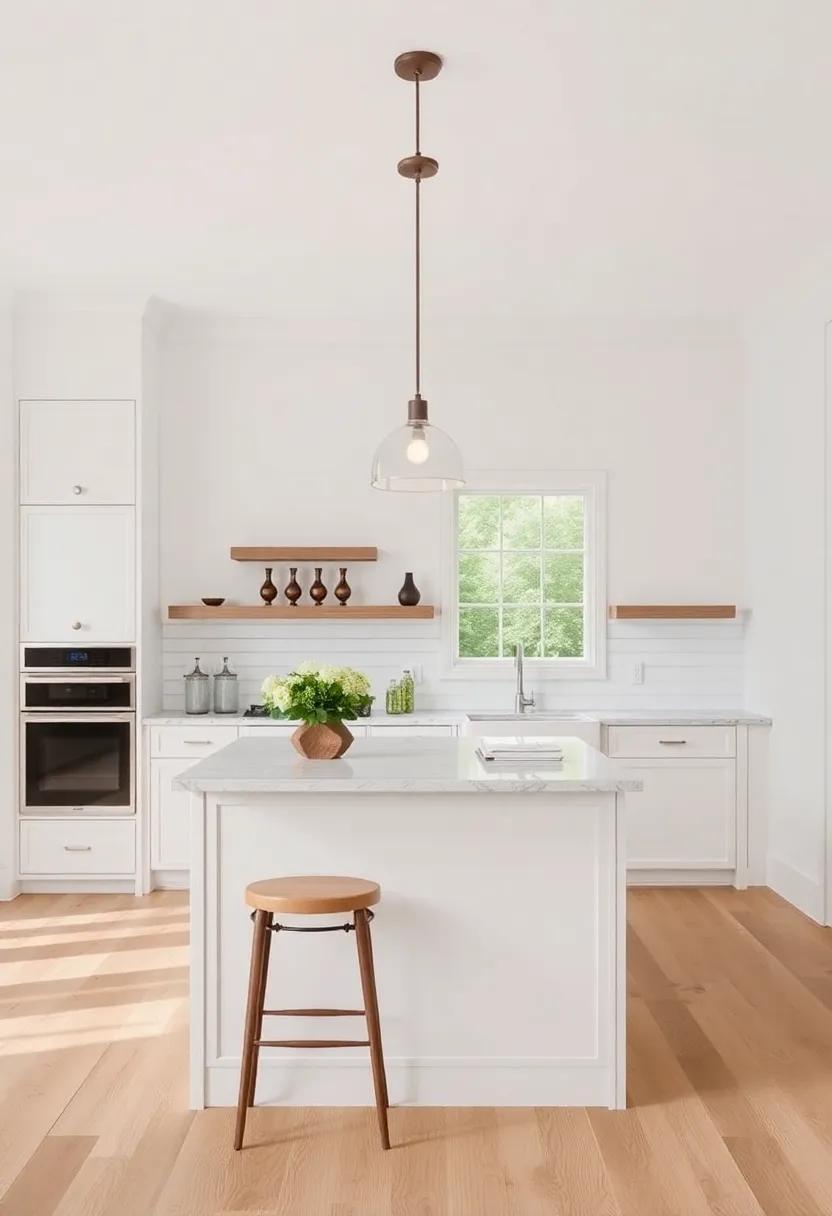 Comfort and Versatility: Choosing the ‌Right Seating for Your ​Kitchen Peninsula