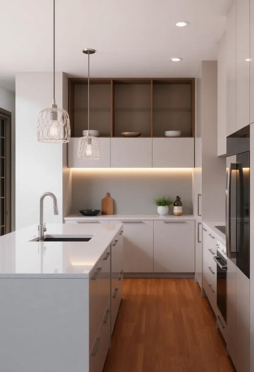 Creating a ​Multi-Purpose Area: Work, ‍Cook, and Dine All in ​One Place