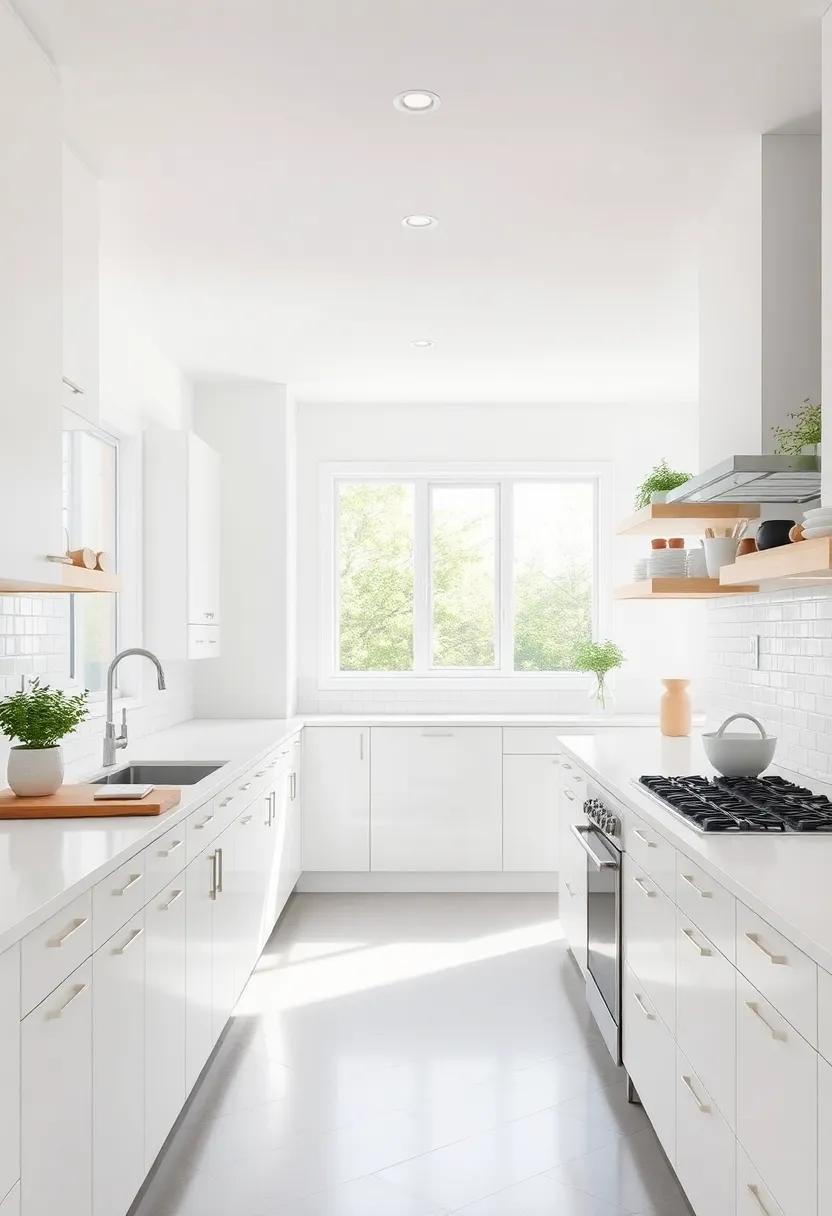 Improving Accessibility: Design Considerations ‍for Every Kitchen User