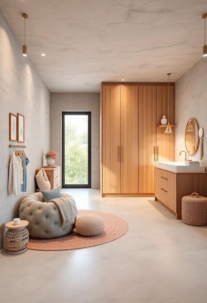 Choosing Closed Storage Solutions for a Tidier and More Stylish Nursery