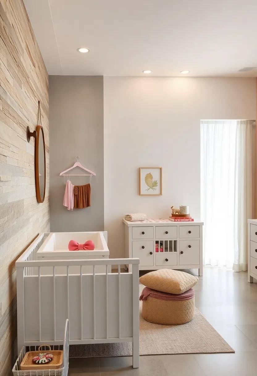 Incorporating Personalized Touches for a Unique and Cherished Environment