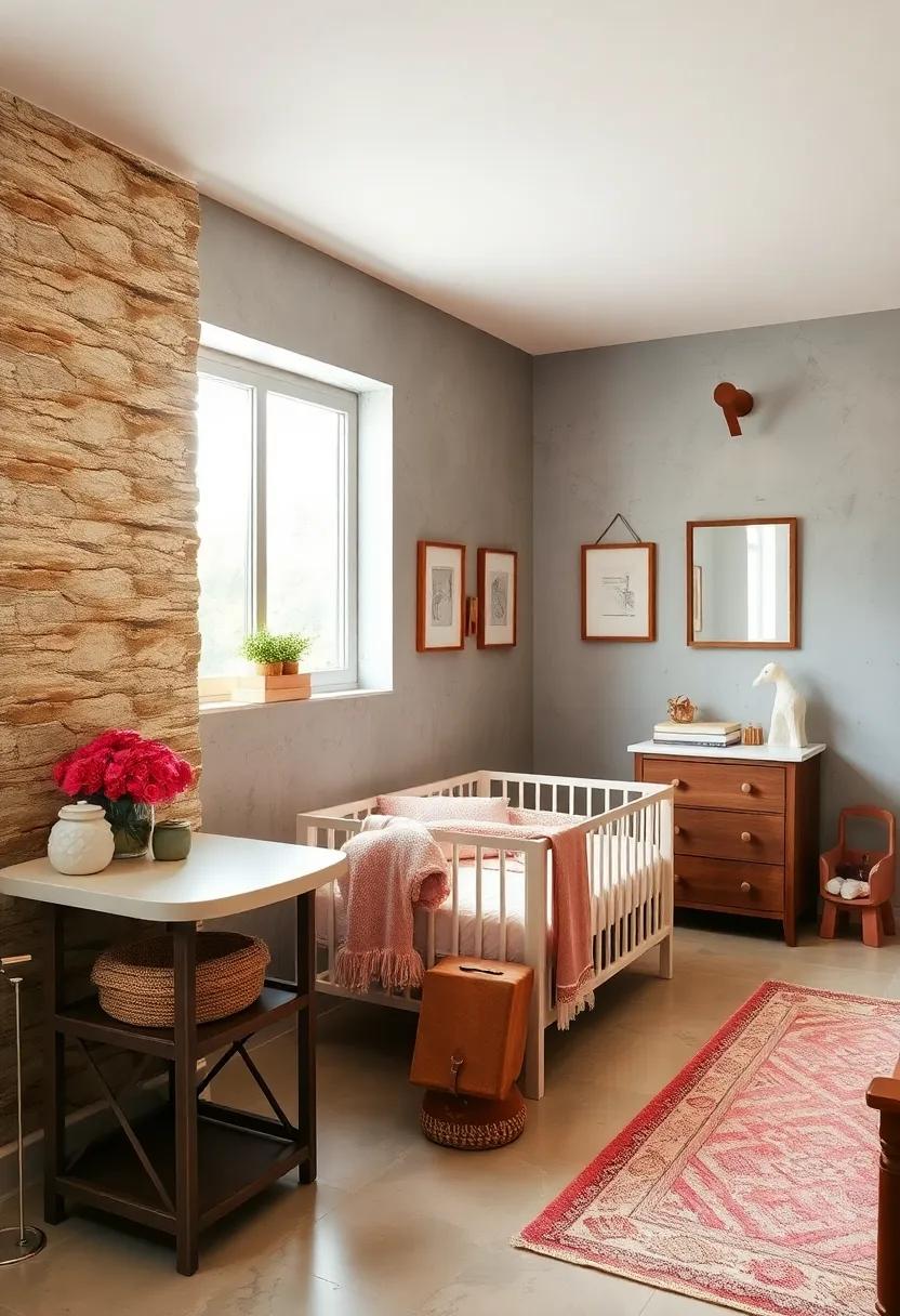 Incorporating Family Heirlooms for a Meaningful Design Connection