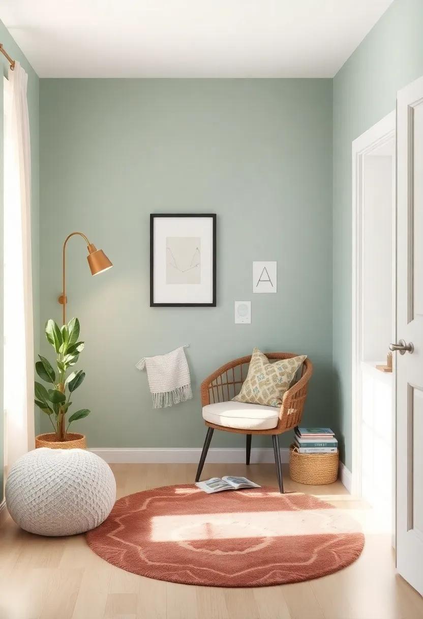 Cozy Reading nook: Designate a ⁣corner with a comfy​ chair and soft lighting,‌ perfect for diving into her favorite stories