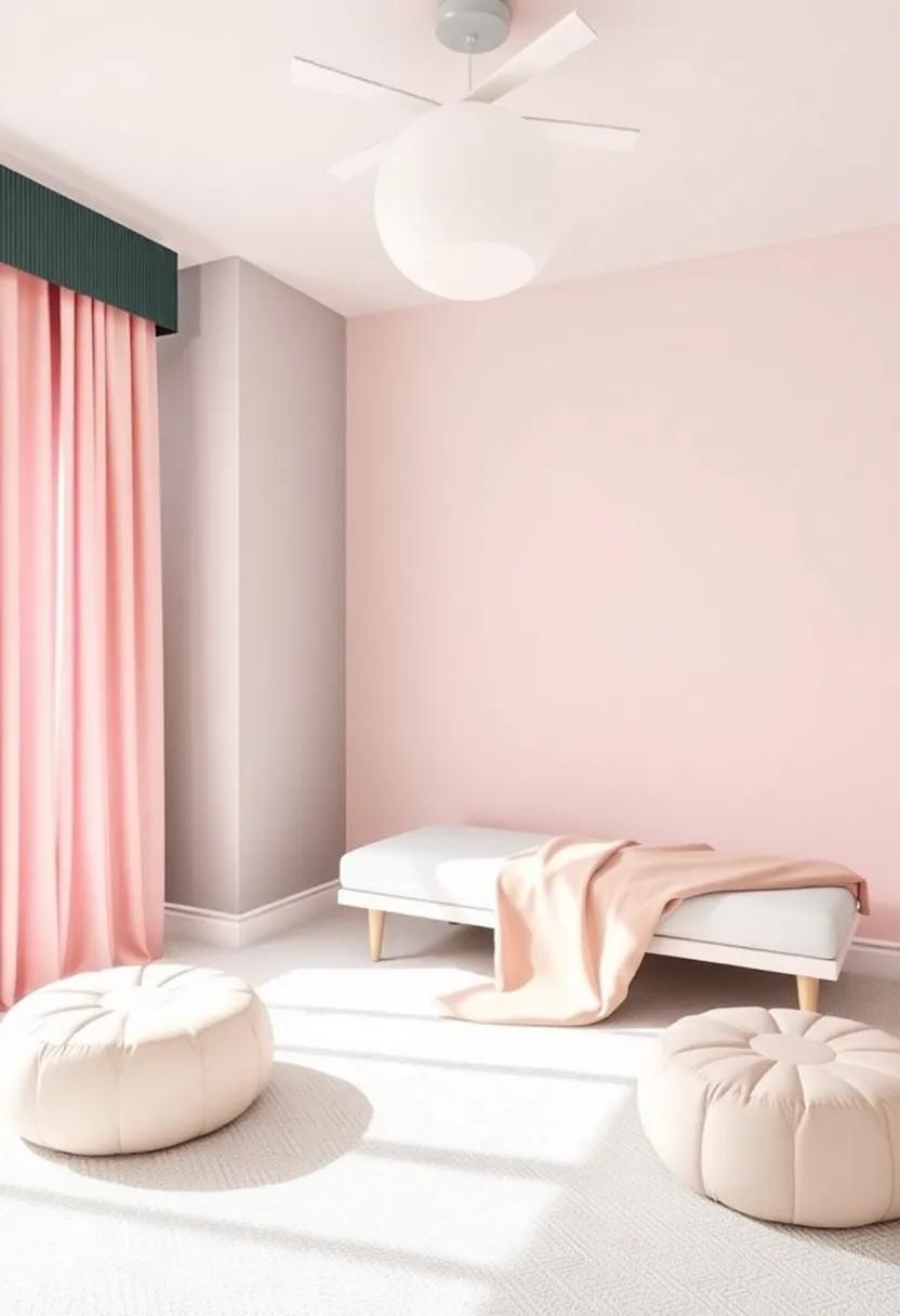 Chic Accent Walls That Make a Statement and Anchor the Room Design