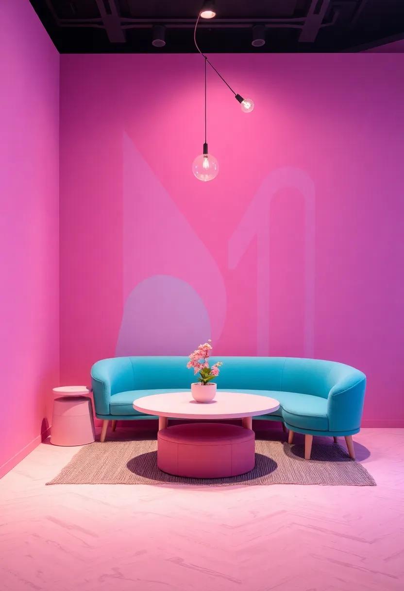 Funky Art Installations that Serve as Conversation starters