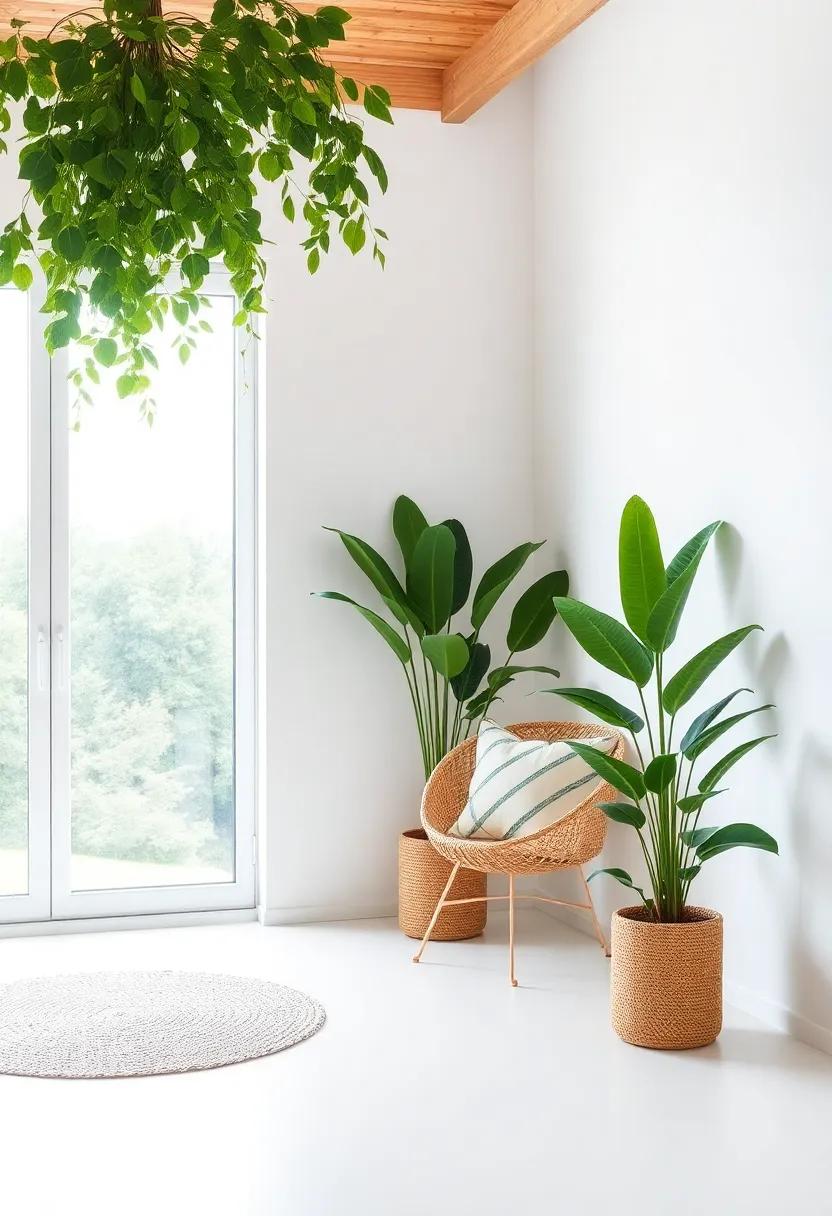 Nature-Inspired Decor that Brings the Outdoors Inside