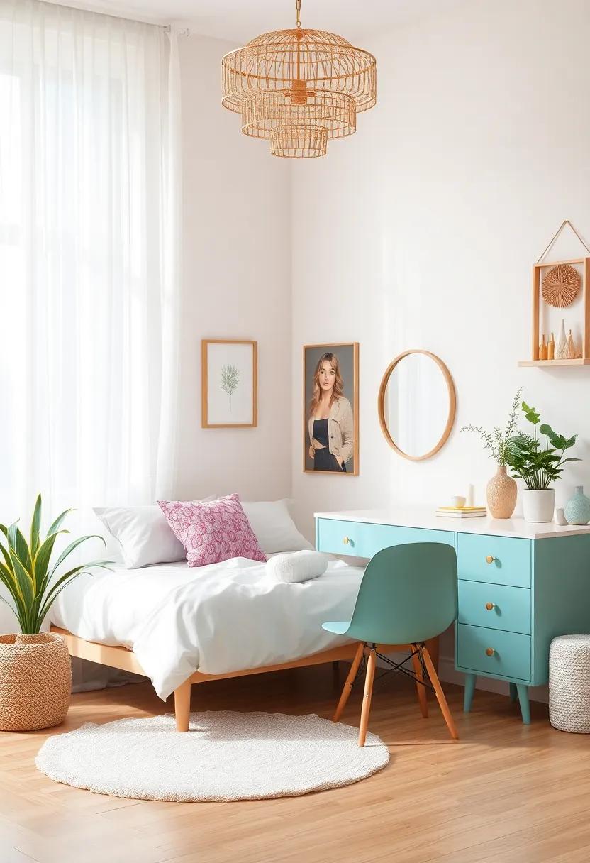 Personalized Touches That Reflect Individuality and Personal Style