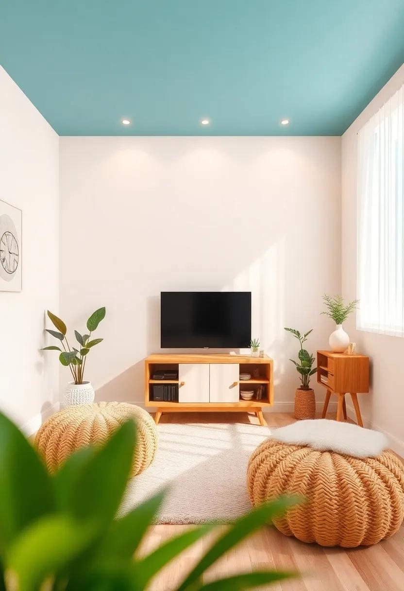 Sustainable Decor Choices That Promote Eco-Friendly Living