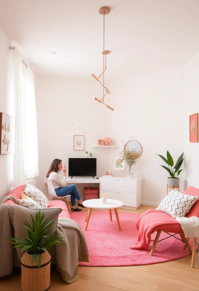 Thoughtful Collaborative Spaces for Friends and Family interactions