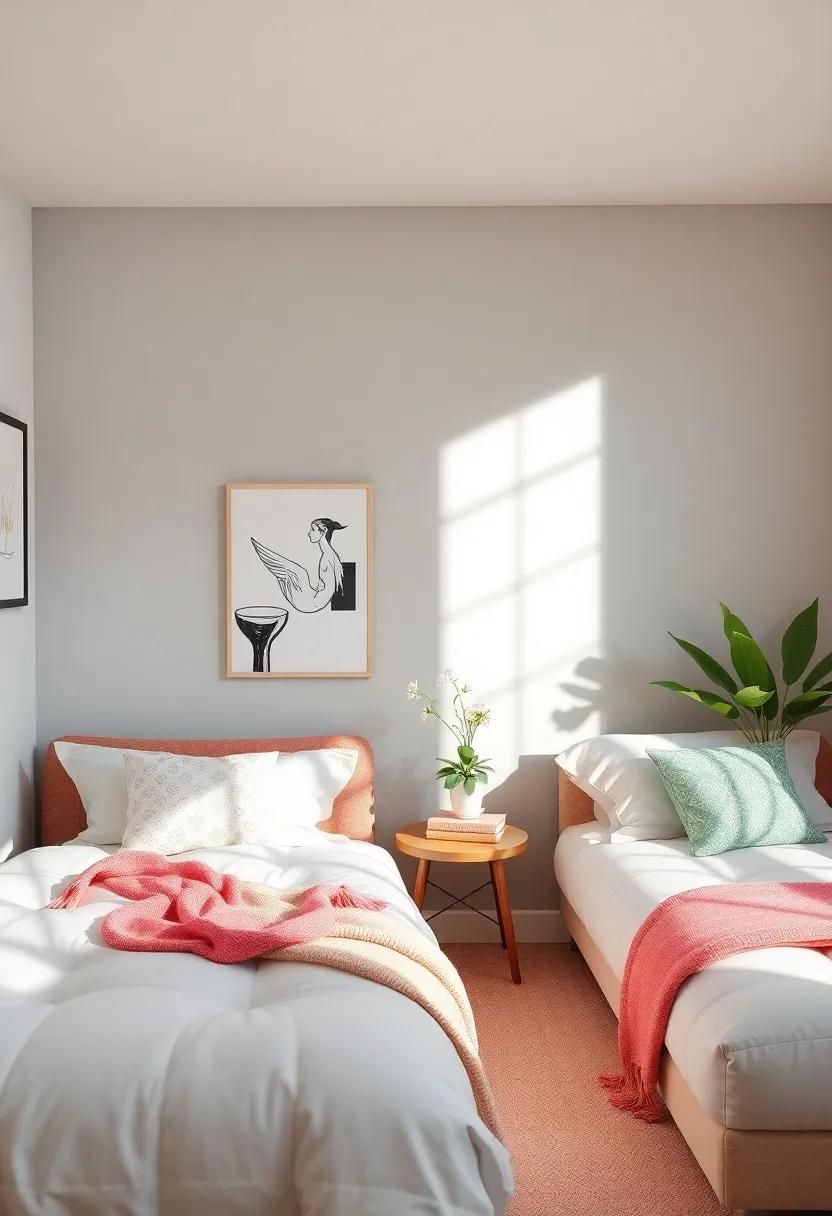 Accessorizing Essentials: Choosing the Right Decor for Finishing Touches