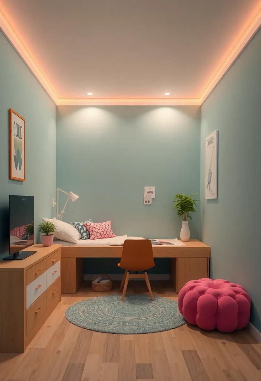 Inspiring Themes: Exploring Popular Concepts for Room Design