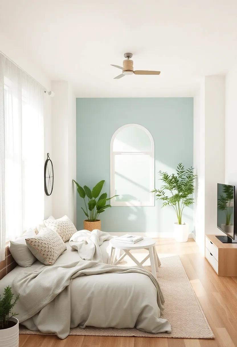 Natural Elements: Bringing the Outdoors Inside Through Decor