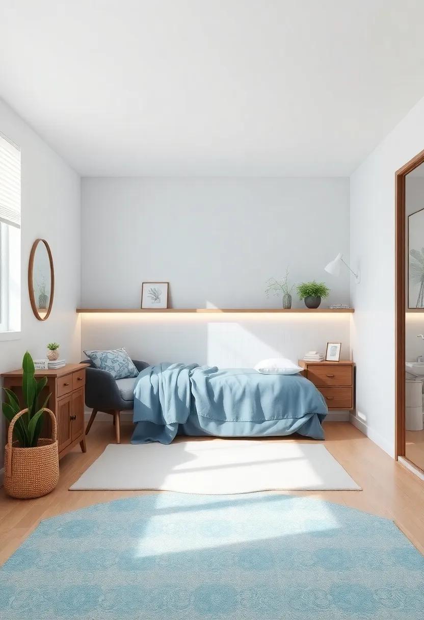 Seasonal Swaps: Refreshing Room design with Changing Trends