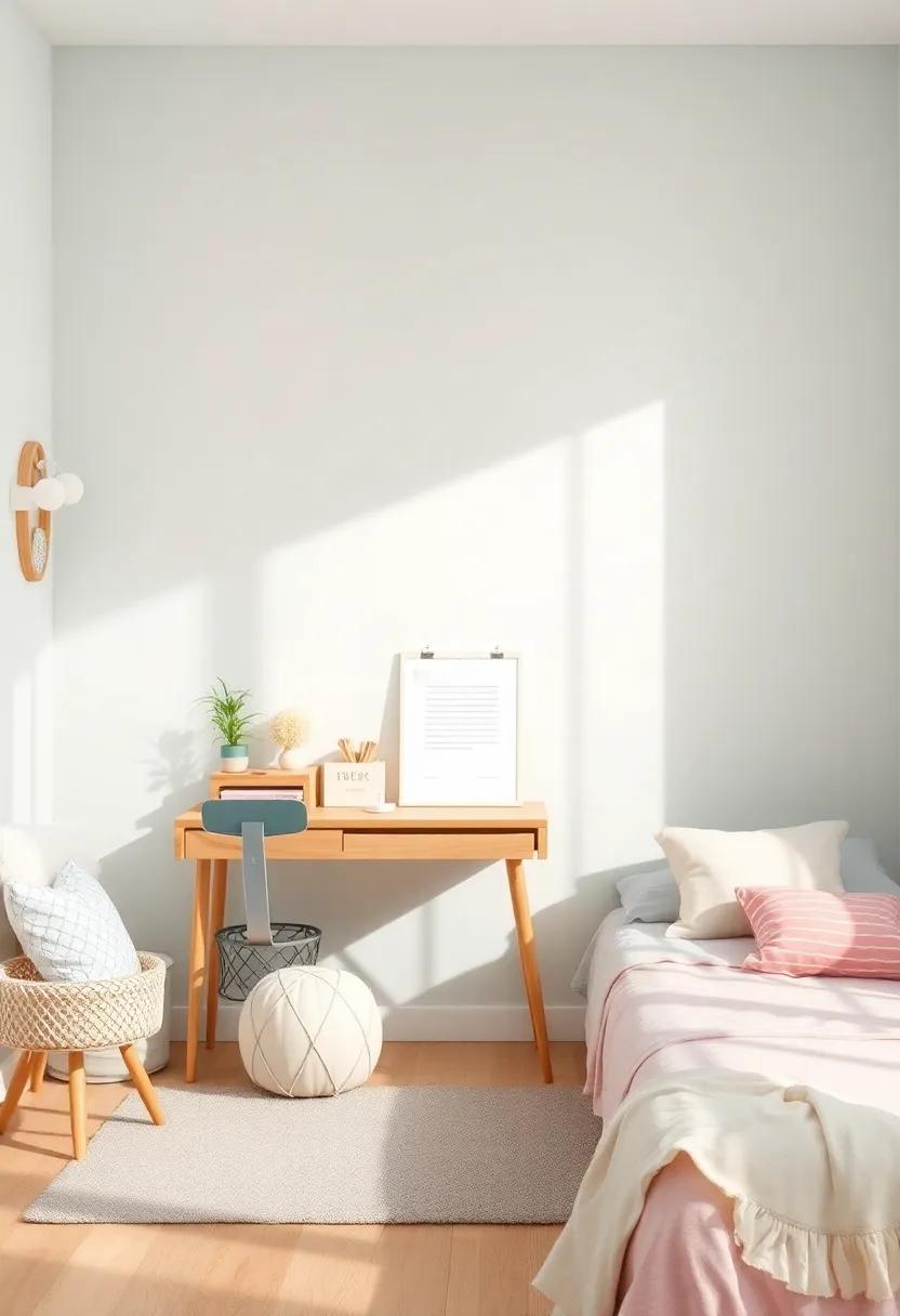 DIY Projects: Engage in craft activities together to create personalized decor items that⁢ truly reflect her style