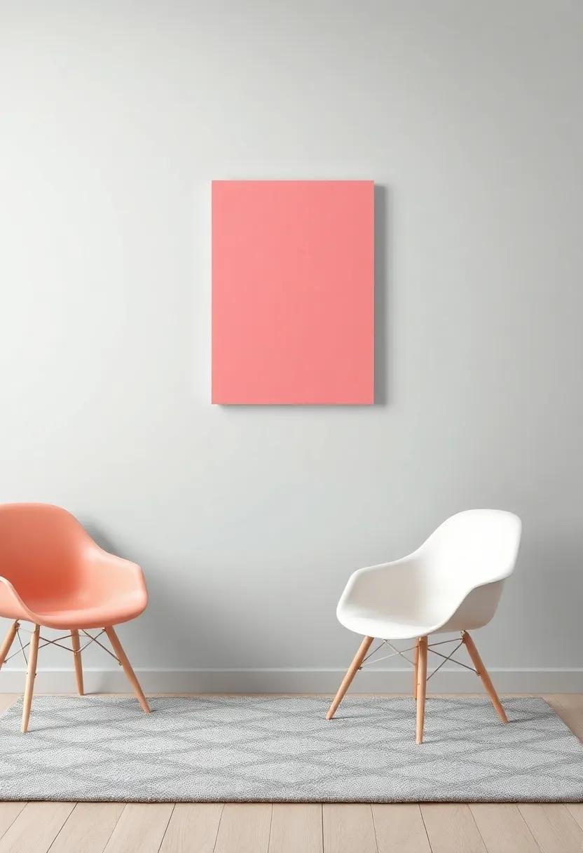 Creative Color ⁢Combinations ‌That Energize ​and⁤ Inspire