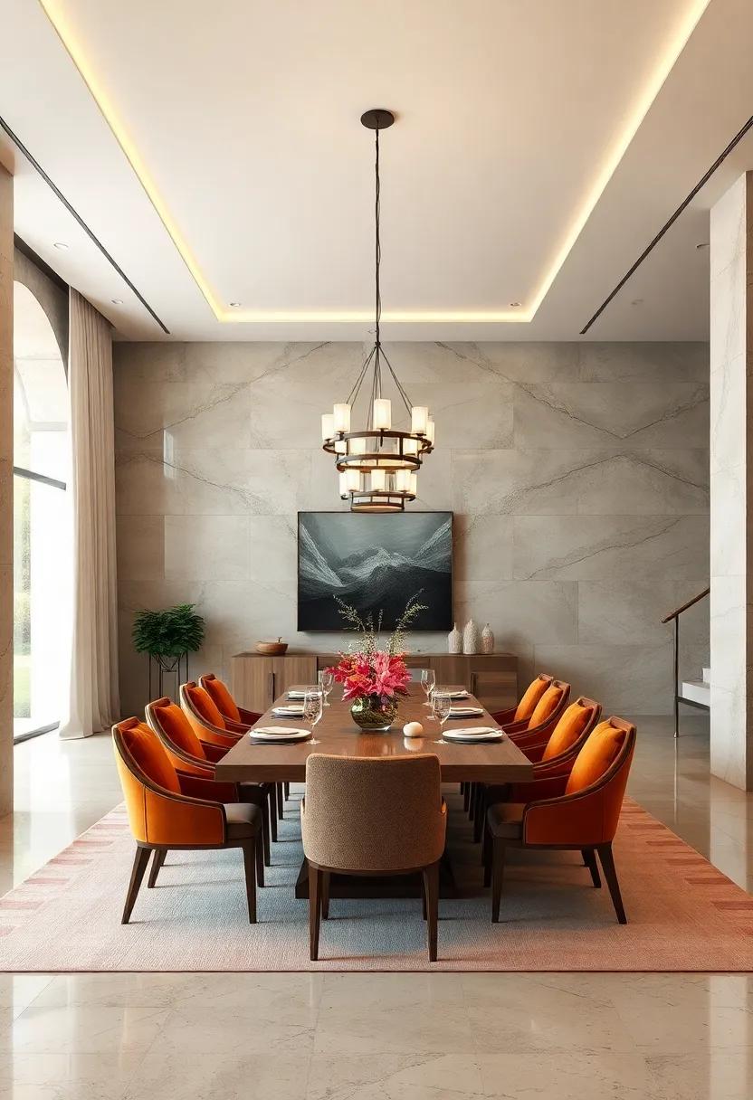 Connection to Nature: Bringing the Outside In Through Natural Lighting Elements