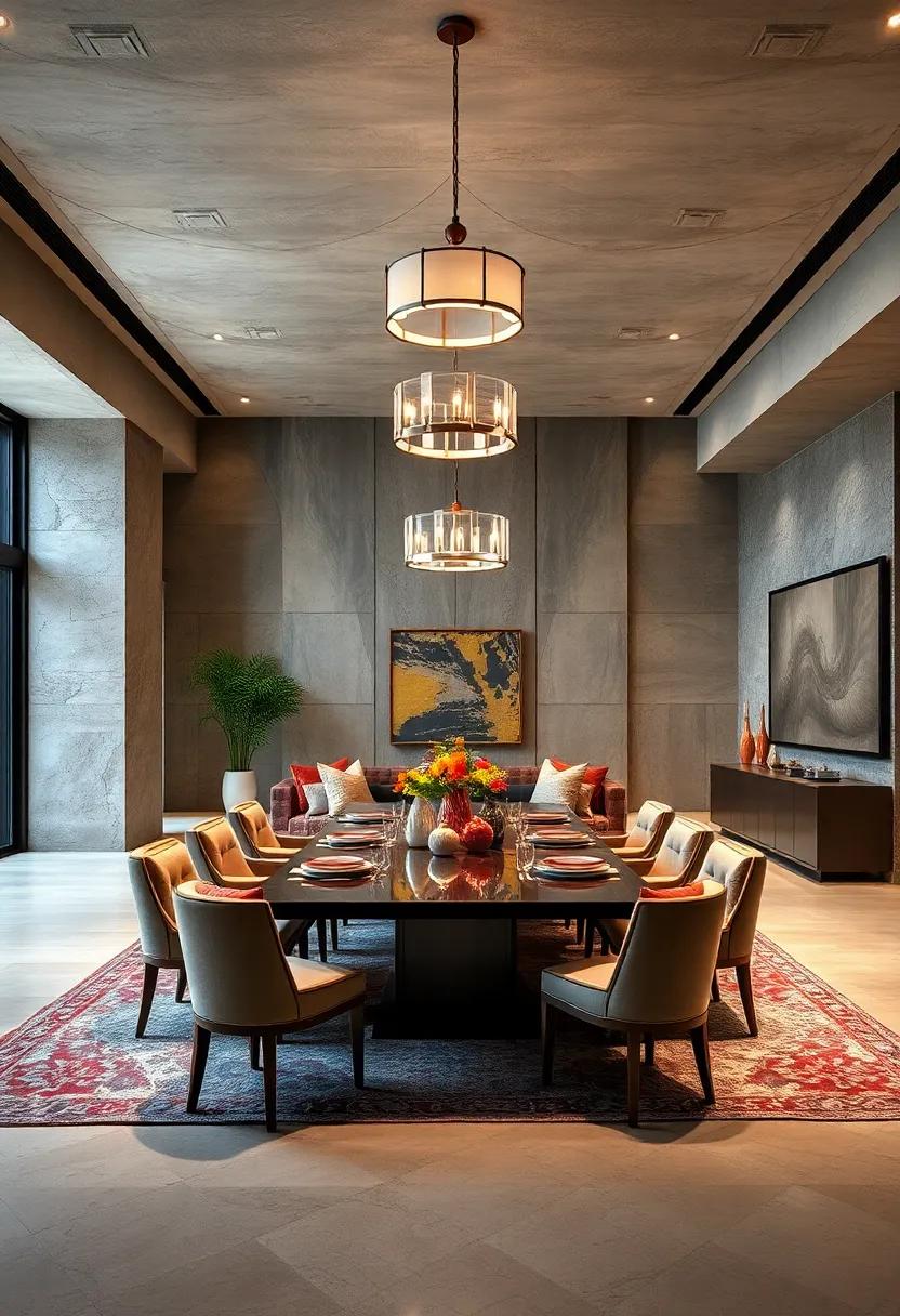 Style Meets function: Making Practical Lighting Choices Without Sacrificing Aesthetics