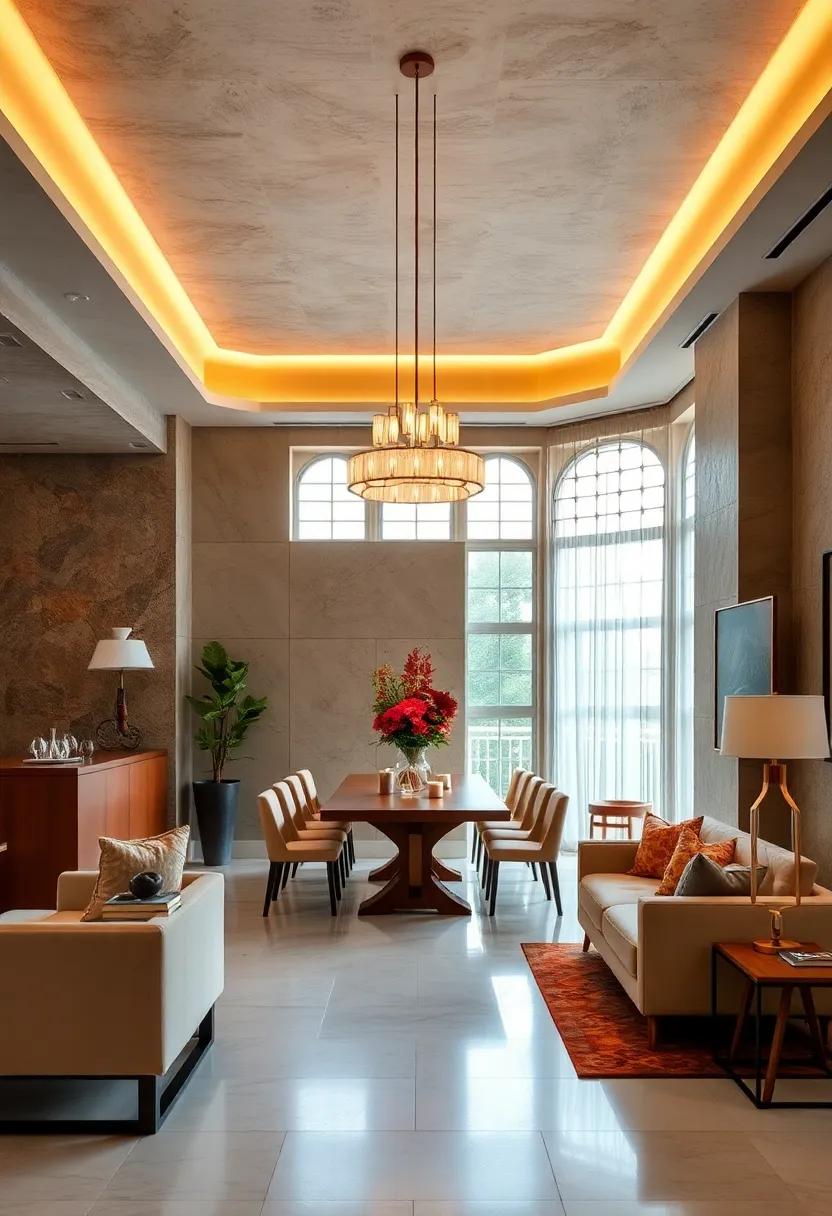 Timeless Designs: Exploring Classic Lighting Styles that Stand the Test of Time