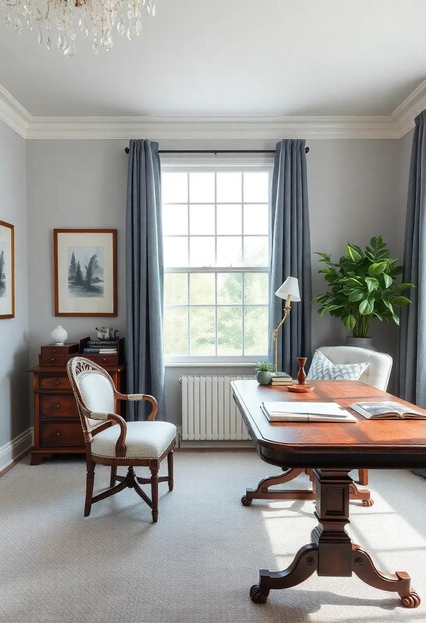 Layering Textures: Combining Fabrics and Surfaces for Visual Interest