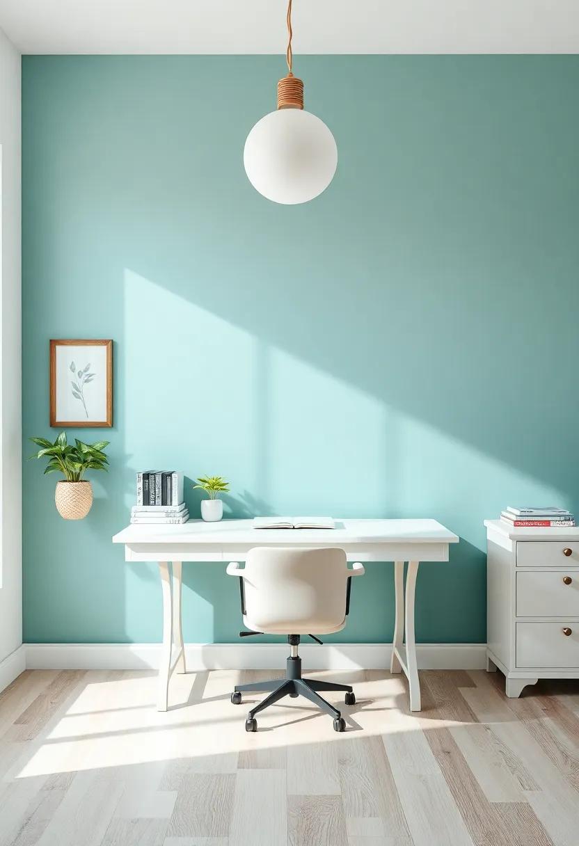 Functional Layouts: Arranging Spaces for Maximum Workflow and Comfort