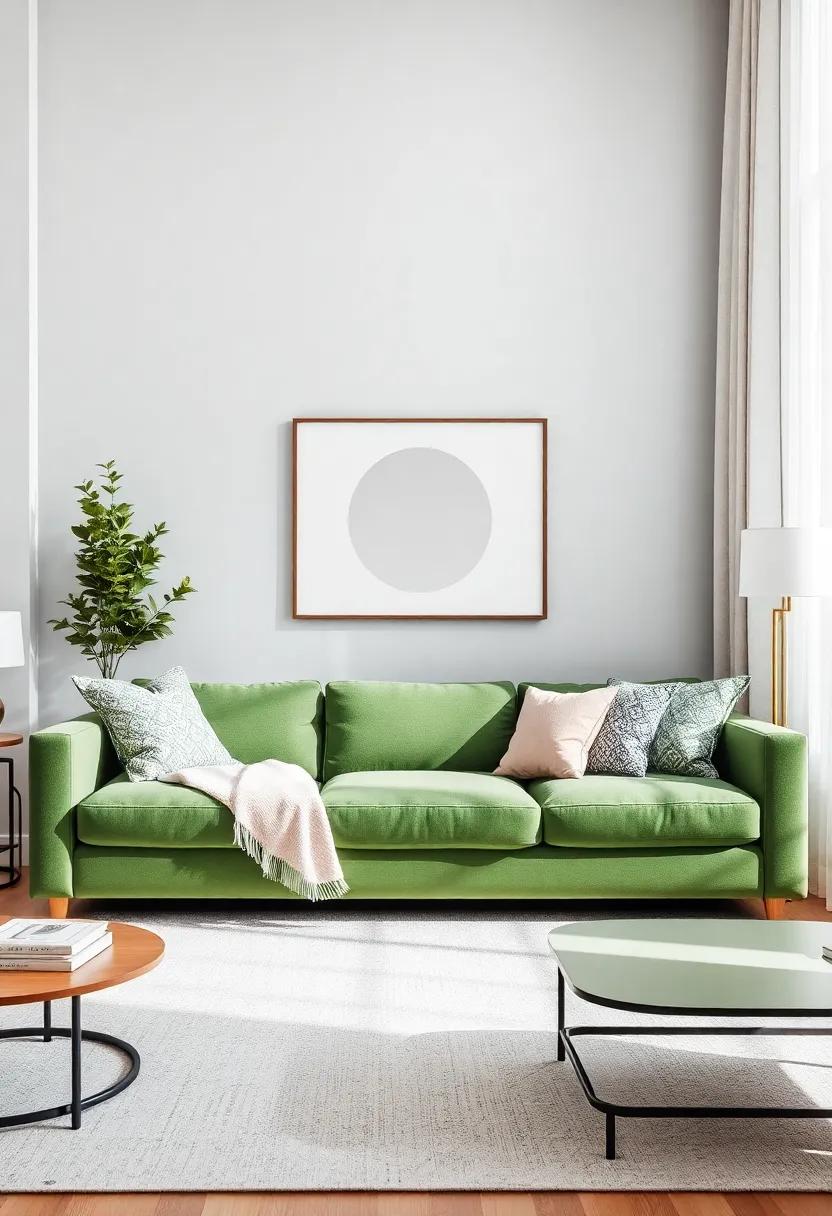 Incorporating Mirrors for Light Reflection and space Enhancement