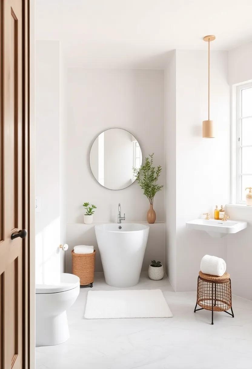 creating A Relaxing Atmosphere With Soothing Aromas And Thoughtful Decor