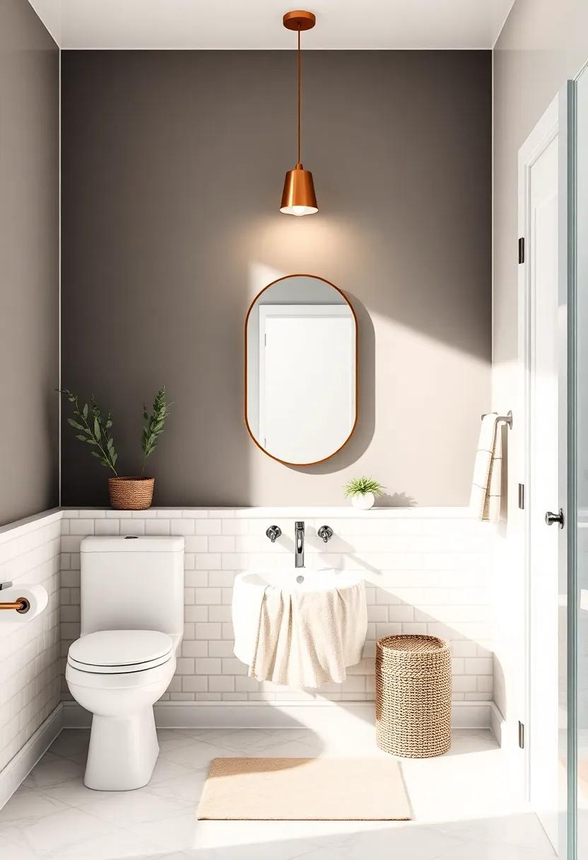 Personalized Touches That Make Your guest Bathroom Feel Like A Home away From Home