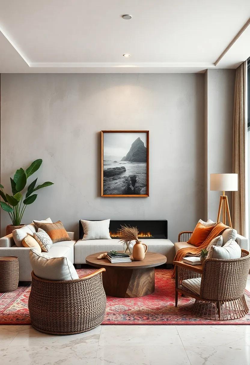 Driftwood​ Picture⁤ Frames: Display ​your​ cherished memories in unique⁣ frames that ⁣embody the ‌raw‌ beauty of nature