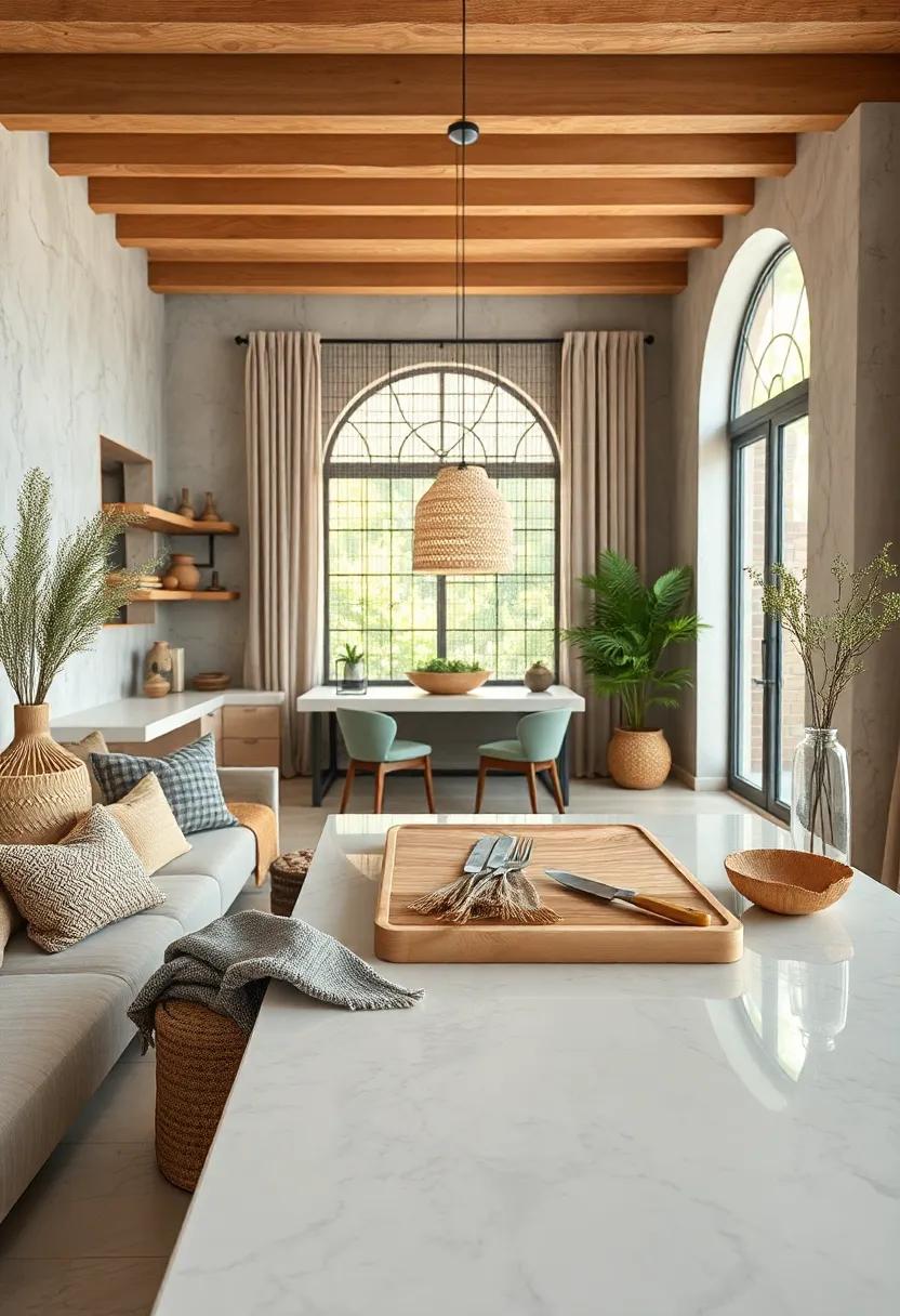 bamboo ⁤Cutting⁣ Board: Not only functional,but also aesthetically pleasing,this ⁢cutting board adds a natural touch to your⁢ kitchen space