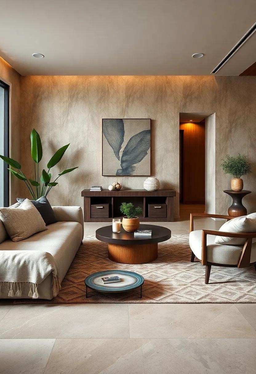 Agate Stone Coasters:⁢ Infused with natural⁢ beauty, ⁢these coasters serve as ⁤eye-catching ⁤conversation starters while protecting⁣ your ⁢surfaces